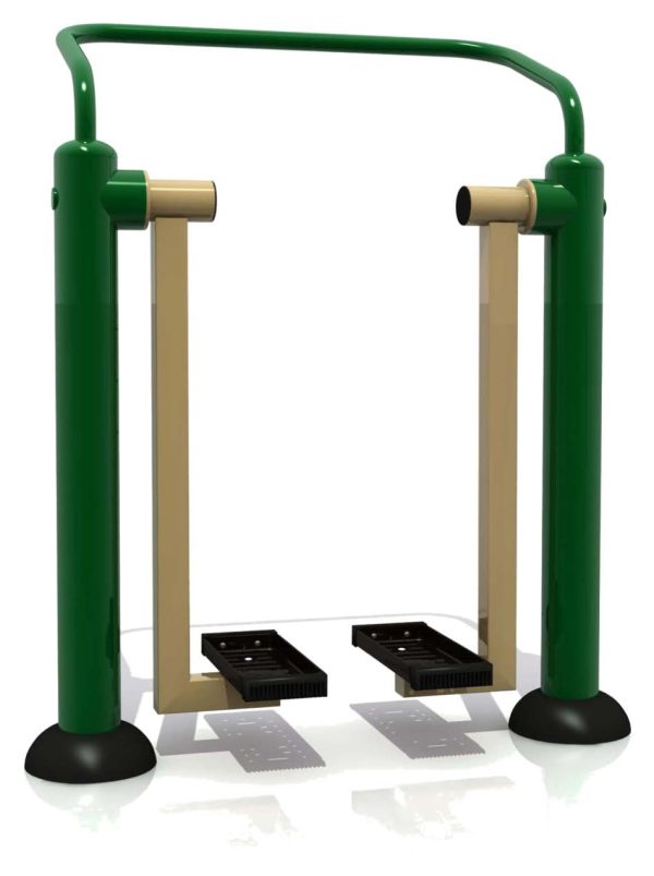 WD-2006AHG - Single Health Walker